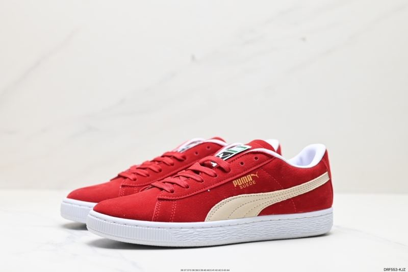 Puma Shoes